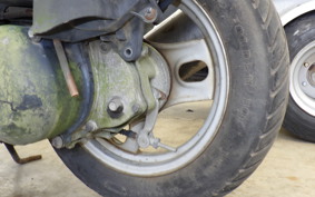 HONDA DIO GEN 3 AF34