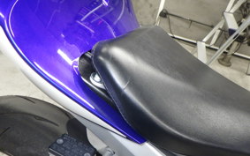 HONDA CBR600RR GEN 3 2007