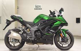 KAWASAKI NINJA 1100SX SE 2026 ZXT10H