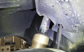 HONDA DIO ZX GEN 2 AF35