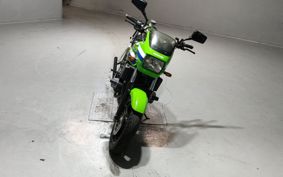 KAWASAKI ZRX400 1994 ZR400E