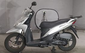SUZUKI ADDRESS V110 CE47A