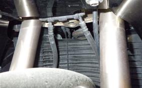 KAWASAKI ZXR250 Gen.2 ZX250C