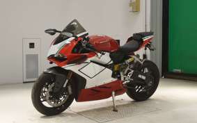 DUCATI 959 PANIGALE 2017