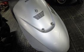 SUZUKI LET's 2 CA1PA