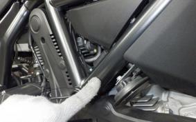 DUCATI SCRAMBLER SIXTY2 2021