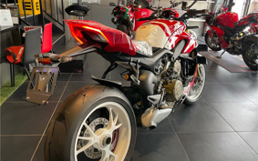 DUCATI FIGHTER V4SHU PULLEY MU 2025 4F00