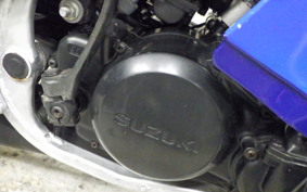 SUZUKI RG125 Gamma NF11F