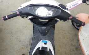 HONDA DIO Gen.4 2018 AF35
