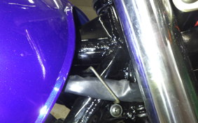 SUZUKI GSX400 IMPULSE 1997 GK79A