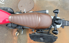YAMAHA SCR950 2019 VN09J