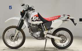 HONDA XR400R 1997