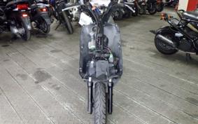 SUZUKI ADDRESS V125 G 1998 CF46A