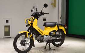 HONDA CROSS CUB 110 JA45