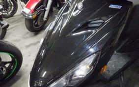 YAMAHA AXIS 125 Z SEJ6J