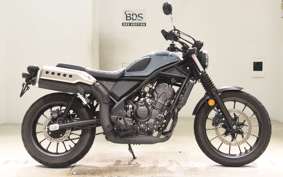 HONDA CL250-2 MC57