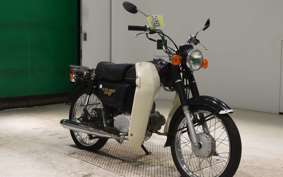HONDA CD90 BENLY 2025 HA03