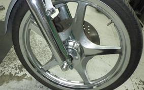 HARLEY FXDWG 1450 1998