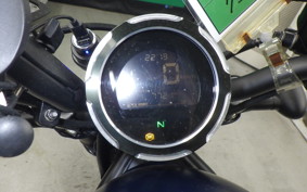 HONDA REBEL 250 A 2016 MC49