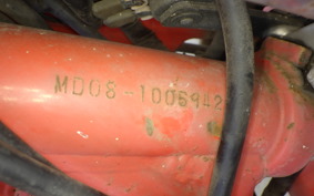 HONDA XLX250R MD08