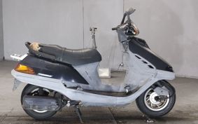 HONDA FREE WAY MF03