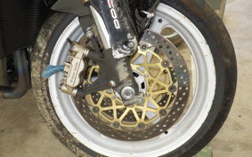 HONDA CBR1000RR Gen. 2 2012