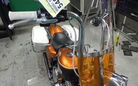 HARLEY FLHFB1870 2023