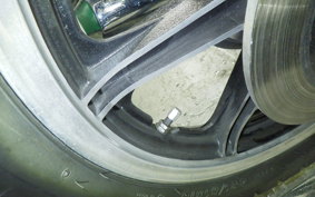 YAMAHA GX750 1977 1J7