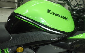 KAWASAKI NINJA 400R 2012 ER400B