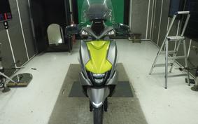 SUZUKI AVENIS 125 EA12J
