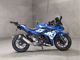 Фото Suzuki GSX250 R с японского аукциона