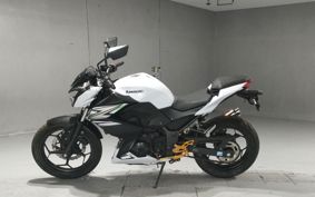 KAWASAKI Z250 ER250C