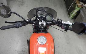 DUCATI SCRAMBLER SIXTY2 2020