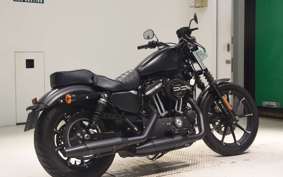 HARLEY XL883N 2019