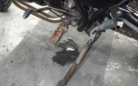 YAMAHA TW200 Gen.2 1991 DG07J