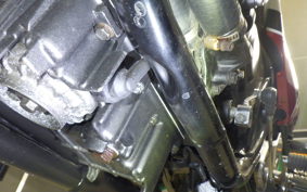 HONDA JADE 1998 MC23