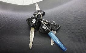 SUZUKI GSR750 A 2013 GR7NA