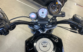 HARLEY HARLEY XR1200 2008 LA6