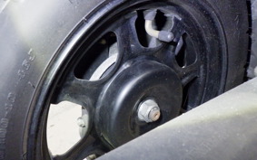 HONDA GIORNO 3 1999 AF77