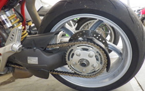 DUCATI MULTISTRADA 1000 DS 2019