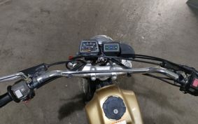 YAMAHA TW200 2JL