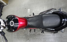 SUZUKI GSR250 2022