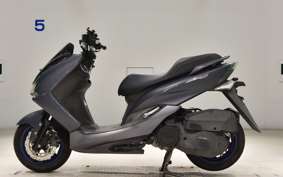 YAMAHA MAJESTY155 Gen.2 S SG52J