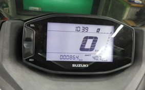 SUZUKI BURGMANｽﾄﾘｰﾄ125EX