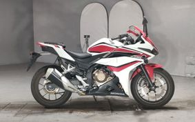 HONDA CBR400R 2019 NC47