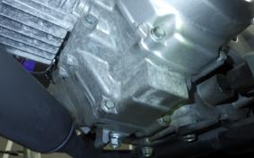 HONDA ｸﾛｽｶﾌﾞ110-3 2018 JA60