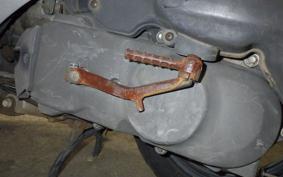 SUZUKI LET's 4 CA46A