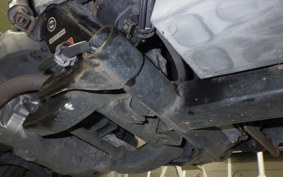 SUZUKI ADDRESS V125 G 2024 CF46A