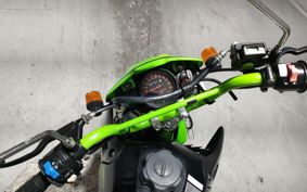 KAWASAKI KSR-2 MX080B