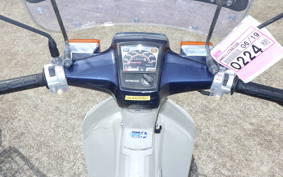 HONDA C50 SUPER CUB E AA01